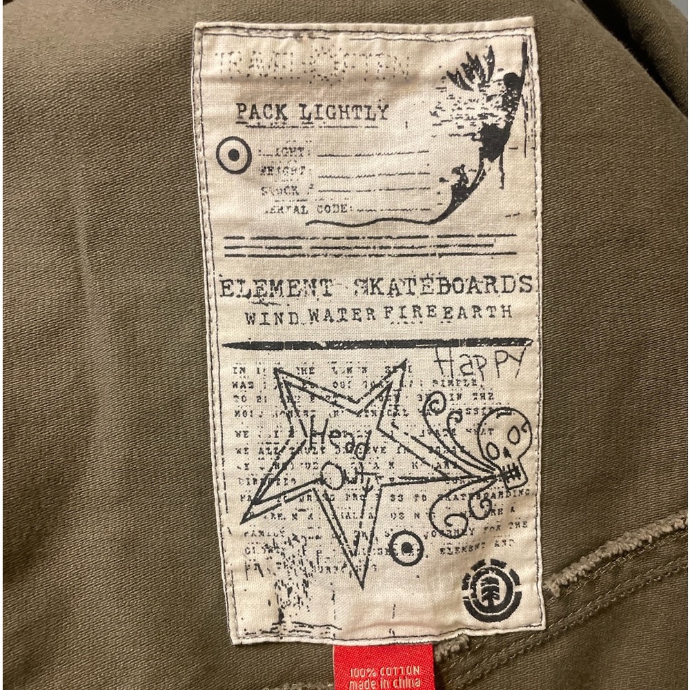 Element Jacket - image 2